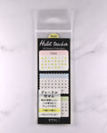 Notas adhesivas Midori Diario de Hábitos