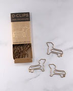 D-Clips Mini box Midori