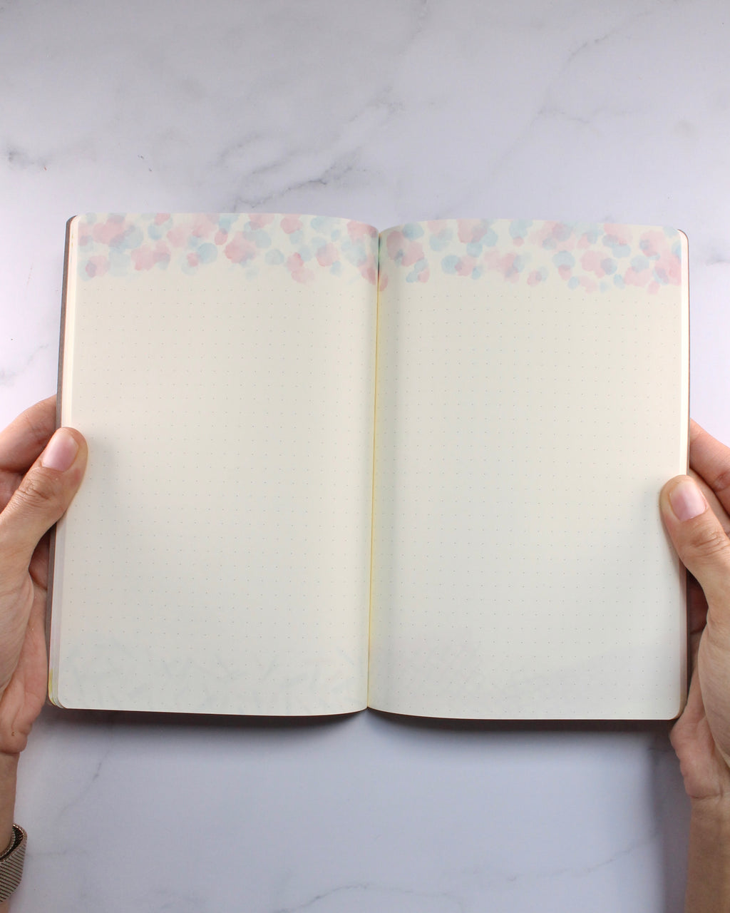 Cuaderno Midori Yuru Log B6