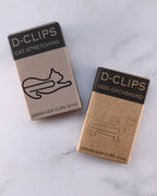 D-Clips Mini box Midori