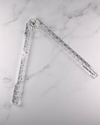 Multi Regla Midori de 30cm