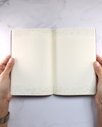 Cuaderno Midori Yuru Log B6