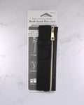 Estuche Midori para lápices con banda para libreta  B6 - A5