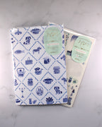 Cuaderno Midori Yuru Log B6